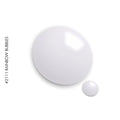2111 Rainbow Bubbles – grey and pink pastel gel polish by GEL.IT.UP