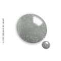 2113 Deelight Night – silver solid gel polish by GEL.IT.UP