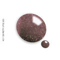 2113B Pretty Little Lies – pink super flash glitter gel polish by GEL.IT.UP
