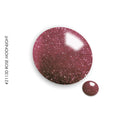 2113D Rose Moonlight – pink super flash glitter gel polish by GEL.IT.UP