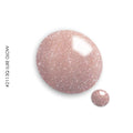 2113Q Luxe Glow – pink and nude super flash glitter gel polish by GEL.IT.UP