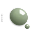 2122 No Fear – green solid gel polish by GEL.IT.UP