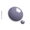 2131 Conquest – purple solid gel polish by GEL.IT.UP