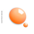 2203 Pinchy Orange – coral orange solid gel polish by GEL.IT.UP