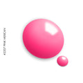 2207 Pink Mexican – pink solid gel polish by GEL.IT.UP