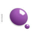 2210 Kazoo – purple solid gel polish by GEL.IT.UP