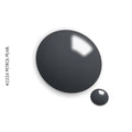2324 Petrol Pearl – green solid gel polish by GEL.IT.UP