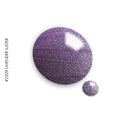 2329 Lavender Luster – purple glitter gel polish by GEL.IT.UP