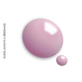 2406 Always a Bridemaid – purple solid gel polish by GEL.IT.UP