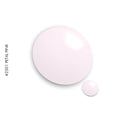 2501 Petal Pink – pink pastel gel polish by GEL.IT.UP