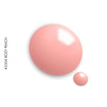 2504 Rozy Peach – pink pastel gel polish by GEL.IT.UP