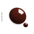 2523 Ruby Noir – red solid gel polish by GEL.IT.UP