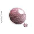 254 Colour Me Pink – pink glitter gel polish by GEL.IT.UP