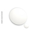 2600 Cloud Dancer – white pastel gel polish by GEL.IT.UP