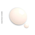 2604 Peach Whisper – coral orange pastel gel polish by GEL.IT.UP