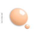 2612 Coral Milk – coral orange gel polish by GEL.IT.UP
