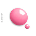 2613 Rosy Pop – pink gel polish by GEL.IT.UP