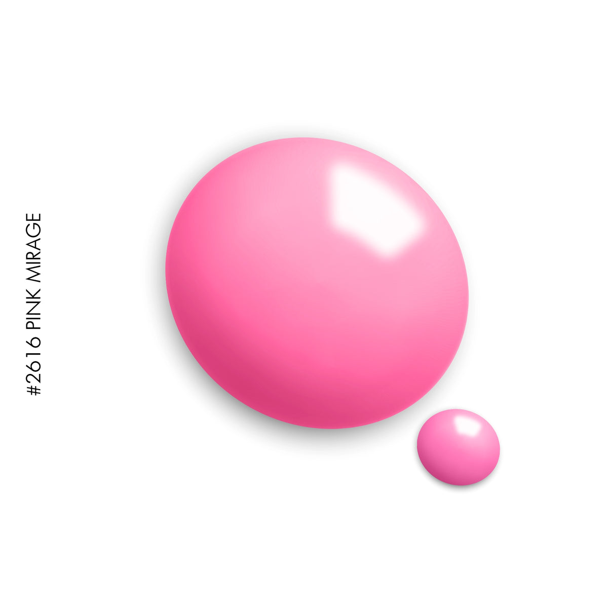 2616 Pink Mirage
