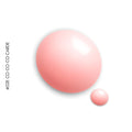 02E Co Co Co Carde – pink French manicure gel polish by GEL.IT.UP