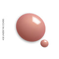 38 Under the Cover – coral orange solid gel polish by GEL.IT.UP