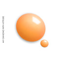 41 Dancing with Attitude – coral orange solid gel polish by GEL.IT.UP
