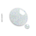 602 Confetti – iridescent glitter gel polish by GEL.IT.UP