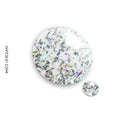 603 UniGlam – iridescent glitter gel polish by GEL.IT.UP