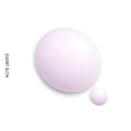 07B Liberte – purple French manicure gel polish by GEL.IT.UP