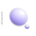 07C Allons Danton – purple French manicure gel polish by GEL.IT.UP