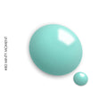 80 Minty Moment – green solid gel polish by GEL.IT.UP