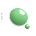 81 Mojito Mint – green solid gel polish by GEL.IT.UP