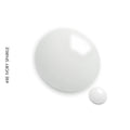 08E Ivory Sparkle – white French manicure gel polish by GEL.IT.UP
