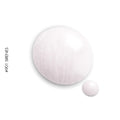 901 Sirenes – iridescent and pink glitter gel polish by GEL.IT.UP