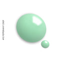 95 Peppermint Crisp – green solid gel polish by GEL.IT.UP