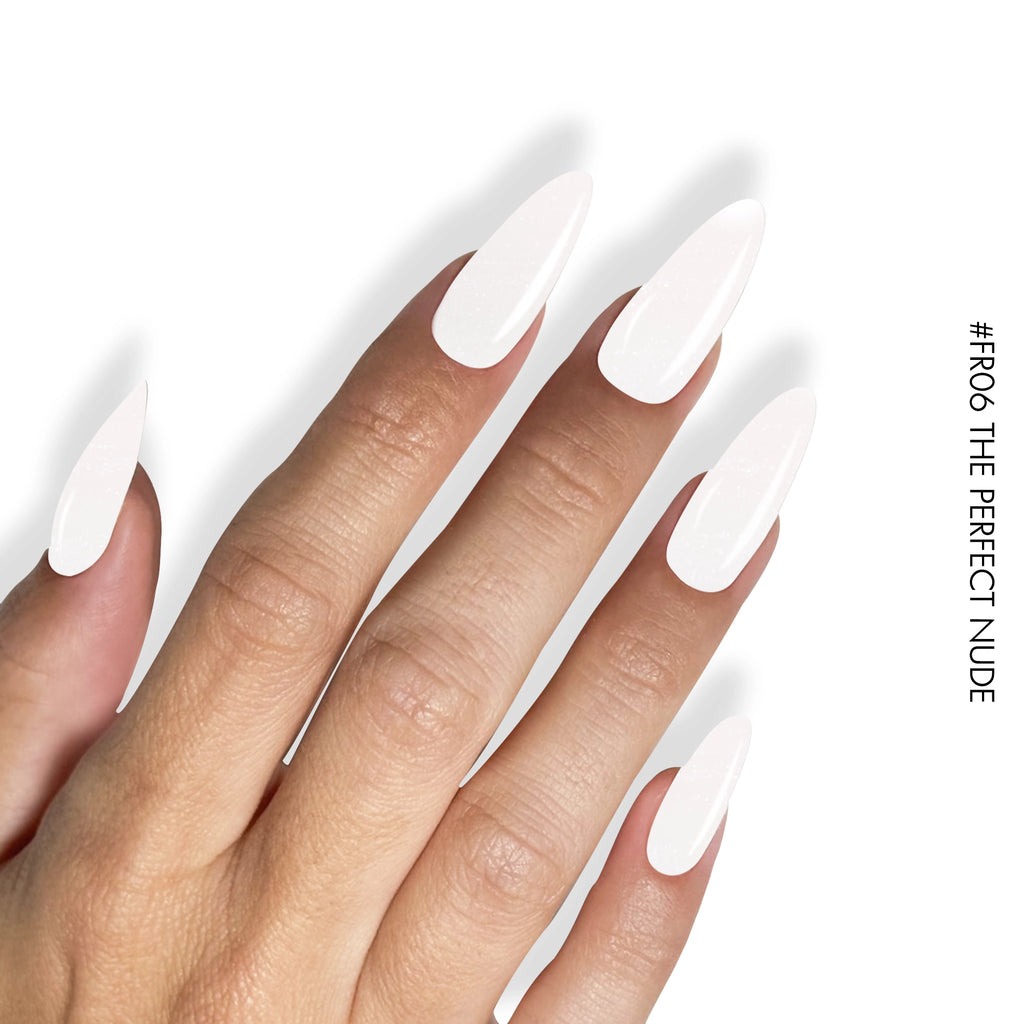 FR06 The Perfect Nude (Natural Beige)