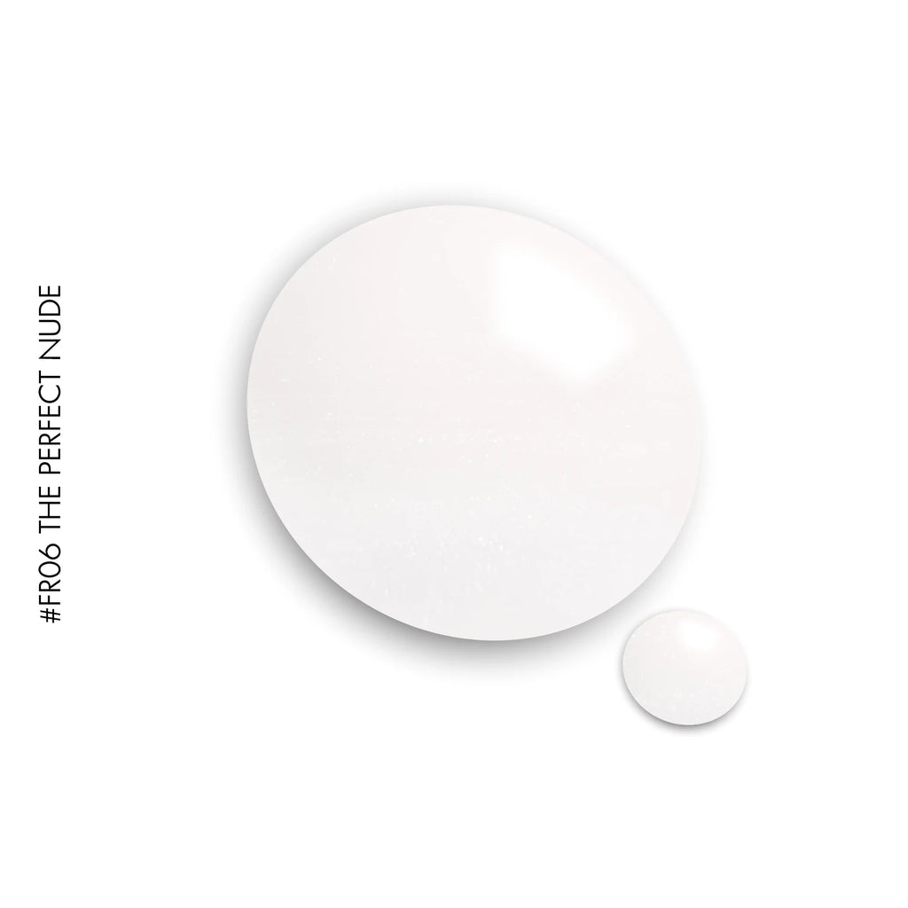 FR06 The Perfect Nude – nude French manicure gel polish by GEL.IT.UP