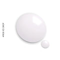 FR08 Ice Drop – white French manicure gel polish by GEL.IT.UP