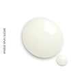 N004 Spun Sugar – nude solid gel polish by GEL.IT.UP