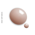 N021 Soft Mocha – nude solid gel polish by GEL.IT.UP