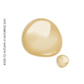 Autumn 2021 OTA04 – yellow and gold glass-effect gel polish by GEL.IT.UP