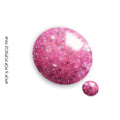 PMA #6 Pop Popsicle Pink – pink glitter gel polish by GEL.IT.UP
