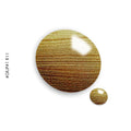 Rone #R11 Gold – gold super-pigmented gel polish by GEL.IT.UP