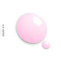 Rone #R19 Pink – pink super-pigmented gel polish by GEL.IT.UP