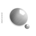 Velvet Cat Eye #VCE02 – grey velvet cat eye gel polish by GEL.IT.UP