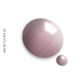 Velvet Cat Eye #VCE04 – pink velvet cat eye gel polish by GEL.IT.UP