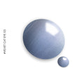 Velvet Cat Eye #VCE05 – purple and blue velvet cat eye gel polish by GEL.IT.UP