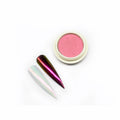 Dazzle Me Mirror Powder GP01 - Pink