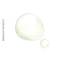 Glass Cat Eye #GCE01 – green glass cat eye gel polish by GEL.IT.UP