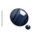Metallic Collection #MC4 – blue metallic gel polish by GEL.IT.UP