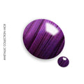 Metallic Collection #MC8 – purple metallic gel polish by GEL.IT.UP
